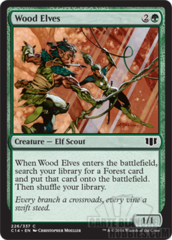 Wood Elves